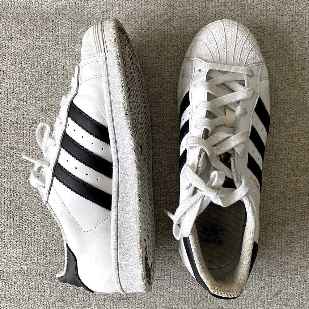 Adidas Superstar Classics